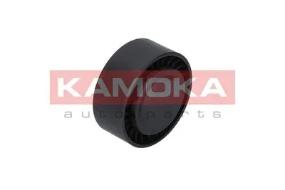 Produktbild von KAMOKA R0229 Umlenkrolle Keilrippenriemen 65mm für AUDI A4 Avant (8K5, B8) A6 Avant (4G5, 4GD, C7) A6 Avant (4F5, C6) A4 Avant (8ED, B7) Q5 (8RB)