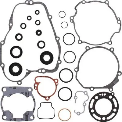 Obrázok produktu pre Sada Tesnení S Tesneniami Motora Pre Kawasaki Kx85 '01-06,