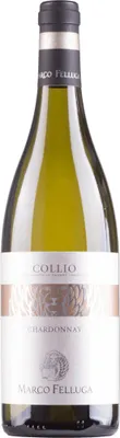 Produktbild von Chardonnay DOC Collio 2025 Friaul-Julisch Venetien | Italien | 13,5% vol | 0,75 l