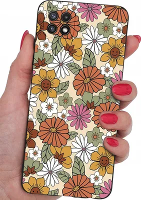 Imagen del producto de Funda para Samsung A22 5G. Diseños. Funda de silicona mate + cristal templado 9H