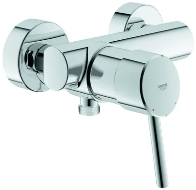 Immagine prodotto di CASA39 Grohe Concetto Miscelatore doccia esterno 32210001
