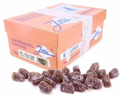 Productafbeelding van Joris Bruintjes / Pectoral - 1 kilo