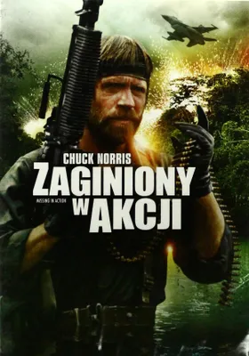 Produktbild von Braddock - Missing in Action (nur Originalversion) [DVD]