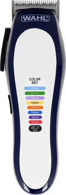 Obrázek produktu pro Wahl ColorPro Black, White Lithium-Ion (Li-Ion)
