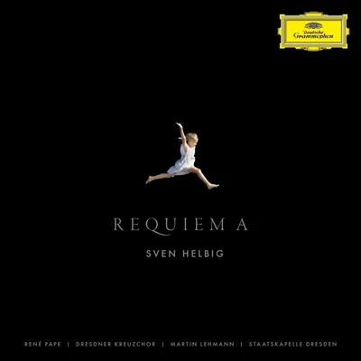 Obrázok produktu pre Sven Helbig - Requiem A (180 g) (LP)