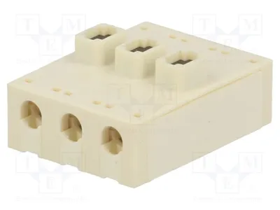 Immagine prodotto di 1 connettore rapido, 8A, 009286003021906. Connettori rapidi, 250V, 9286