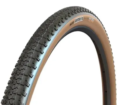 Immagine prodotto di Pneumatico Maxxis Rambler                    28" 700x40C 40-622 sw/tanwall EXO MPC