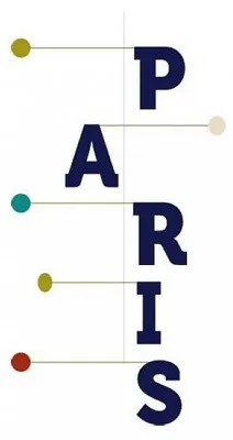 Immagine prodotto di Livingly Mobile vivente Parigi 37 x 37 x 50 cm