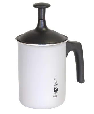 Produktbild von Bialetti Tuttocrema 6 Milchaufschäumer Silber