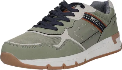 Produktbild von Schnürhalbschuh Freizeit (Casual) YXG4126-OL