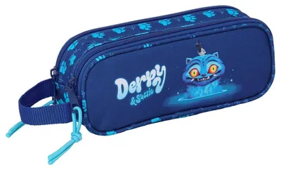 Zdjęcie produktu dla Piórnik "Kpop Demon Hunters" (z motywem "Derpy")