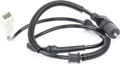 Produktbild von RIDEX ABS Sensor Raddrehzahl Hinten Beidseitig passend für PEUGEOT PARTNER Combispace (5F) 412W0410