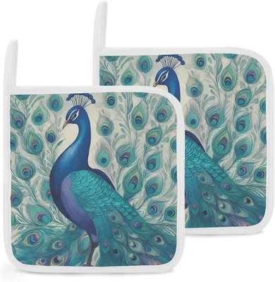 Productafbeelding van Famanu placemats en onderzetters - Waterdicht, dubbelzijdig, set van 6, zwart