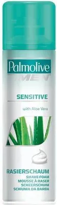 Productafbeelding van Palmolive Sensitive scheerschuim, 300 ml