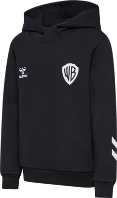 Produktbild von Hummel hmlCELEBRATING STORY HOODIE - black, Größe:104