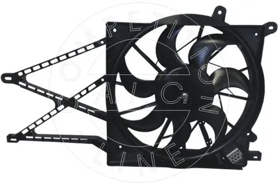 Produktbild von AIC 54292 Kühlerlüfter