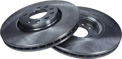 Produktbild von 2x MAXGEAR Bremsscheibe 19-1019 vorne für OPEL Corsa D Schrägheck (S07) 42 1mm