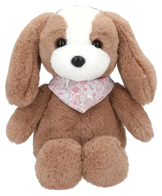 Obrázek produktu pro Princezna Mimi plyšový pes Milo 25 cm MILO