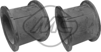 Produktbild von Metalcaucho Buchse Lenkwelle 02316 für RENAULT MEGANE I (BA0/1) 0,09kg 90g