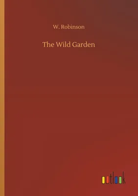Produktbild von The Wild Garden