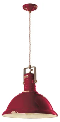 Immagine prodotto di INDUSTRIAL C1690, Sospensione, Ferroluce