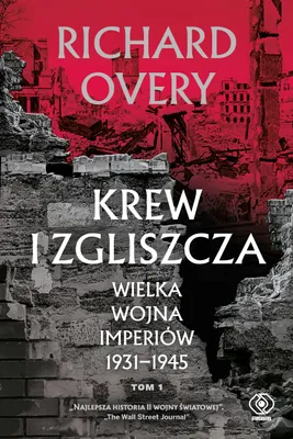 Image de Wielka wojna imperialna 1931-1945 T.1 Krew i..