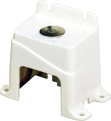 Immagine prodotto di Attwood S3, interruttore automatico per pompa di sentina, bianco, 12V. Attwood S3, interruttore automatico per pompa di sentina, bianco, 12V
