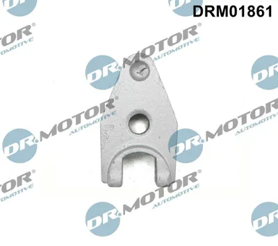 Produktbild von DR.MOTOR AUTOMOTIVE Injektor-Halter Einspritzdüsenhalter DRM01861 für VW Polo Schrägheck (6R1, 6C1)