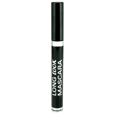 Produktbild von Long Look Mascara 9 g