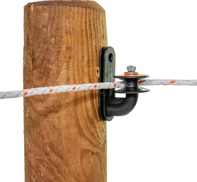 Produktbild von 30x Gallagher Rollen-Eckisolator/Eckrolle Easy2use