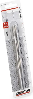Immagine prodotto di Punta per metallo HSS Ø 13x151mm