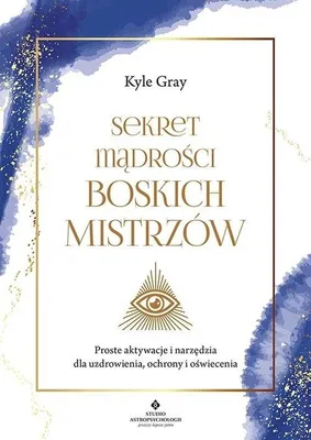 Zdjęcie produktu dla Sekret madrosci boskich mistrzow