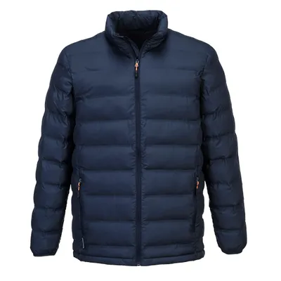 Produktbild von Portwest S546 ULTRASONIC TUNNEL JACKE Navy Gr. XXXL