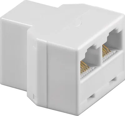 Produktbild von Allteq Isdn Verteiler
