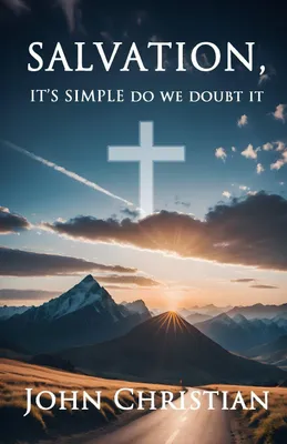Produktbild von Salvation,
