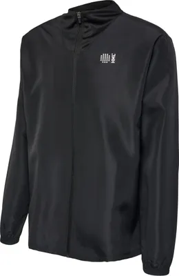 Produktbild von hummel hmlCOURT WOVEN JACKET - BLACK - XL