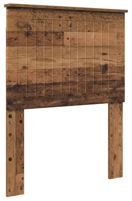 Immagine prodotto di vidaXL Testiera in legno riciclato