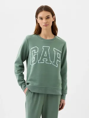 Produktbild von GAP Sweatshirt mit Logo 885265-00__XS