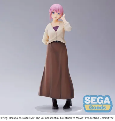 Obrázok produktu pre Pätorčatá: (The Last Festival - Ichika's Side) 22 cm