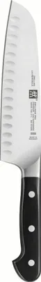 Produktbild von ZWILLING »Pro« Santokumesser, Klingenlänge: 180 mm