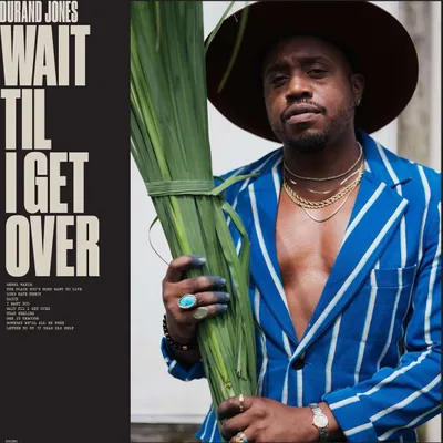 Produktbild von Wait Til I Get Over