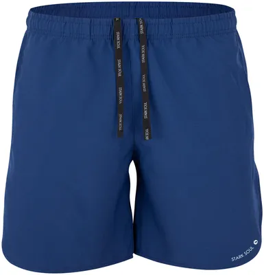 Produktbild von Stark Soul® Sport Shorts kurze Sporthose XL Marineblau