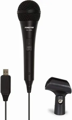 Zdjęcie produktu dla FDM1090U Mikrofon Fonestar