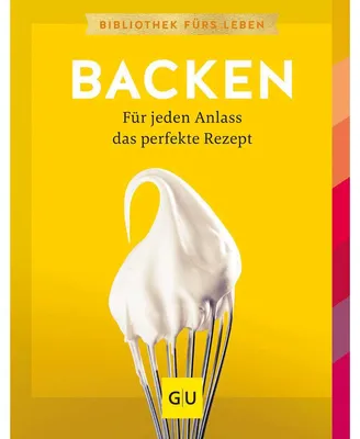 Produktbild von Backen