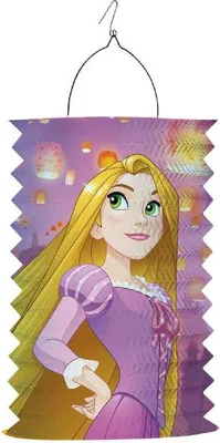 Obrázek produktu pro Lampión Disney princezny 28cm