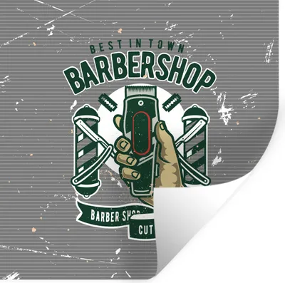 Produktbild von MuchoWow® - Wierderverwendbar - Selbstklebend