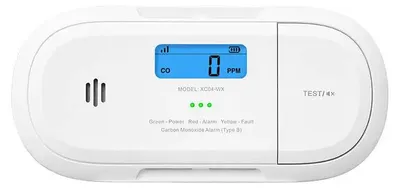 Obrázek produktu pro Senzor oxidu uhelnatého X-Sense Xc04-Wx