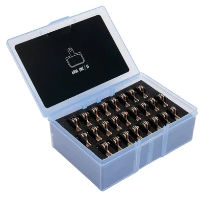 Produktbild von Scheibenbremsblock Set Sintered Avid DB1 DB (25 Paare)
