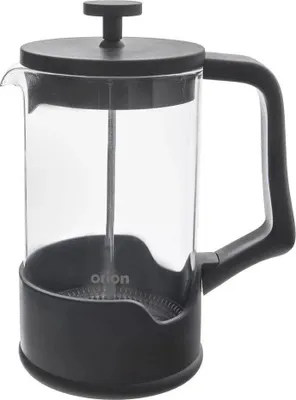 Image de ORION Black Konvice french press 0,9 l ORION 156015