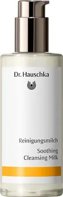 Immagine prodotto di Dr. Hauschka Latte detergente lenitivo 145 ml